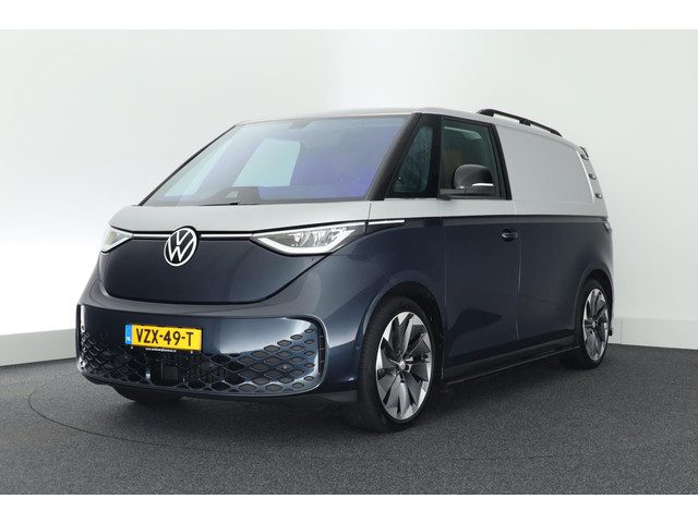 Volkswagen ID. Buzz Cargo 77 kWh 204pk