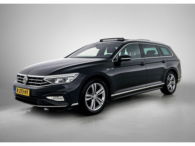 Volkswagen Passat Variant 1.5 TSI Elegance Business R | 150 PK |