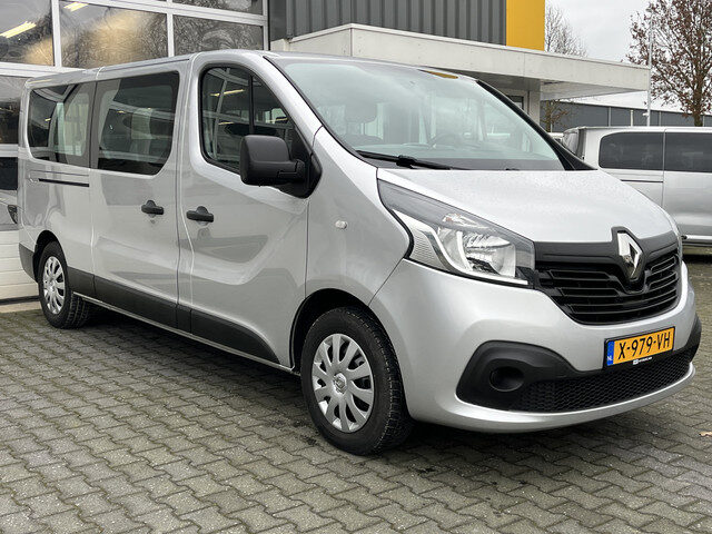 Renault Trafic Passenger 1.6 dCi