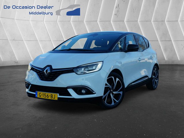 Renault Scénic 1.3 TCe Intens