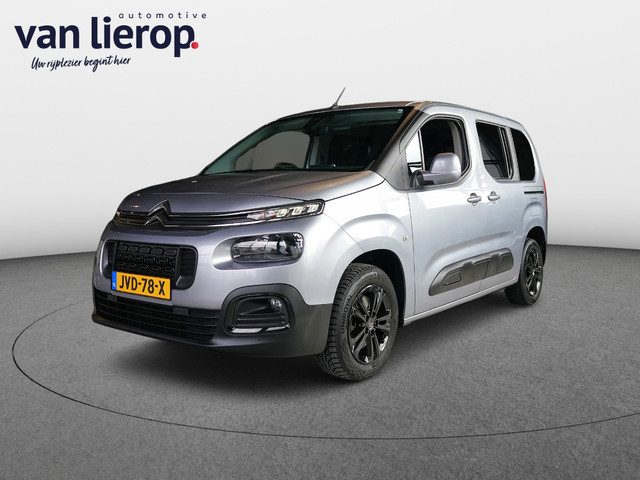 Citroën Berlingo 1.2 PureTech Feel TREKHAAK | CAMERA | CARPLAY