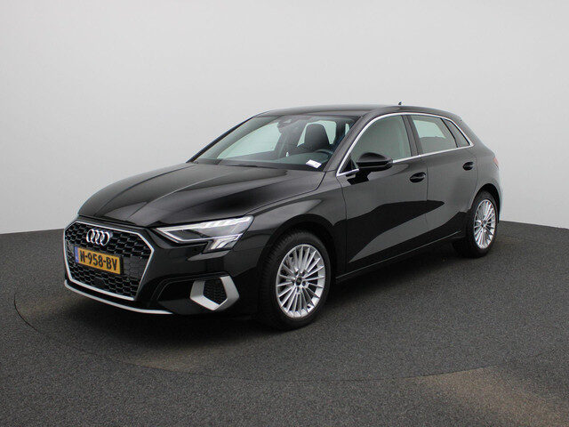 Audi A3 Sportback 30 TFSI Advanced edition