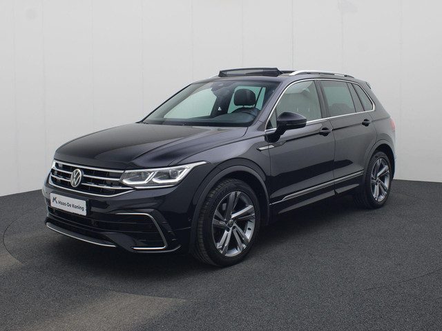 Volkswagen Tiguan 1.5TSI/150PK R-Line DSG