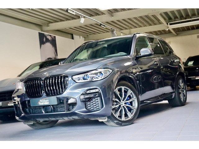 BMW X5 xDrive45e HighEx M Sport PANO|LASER|ACC|Hud|360cam