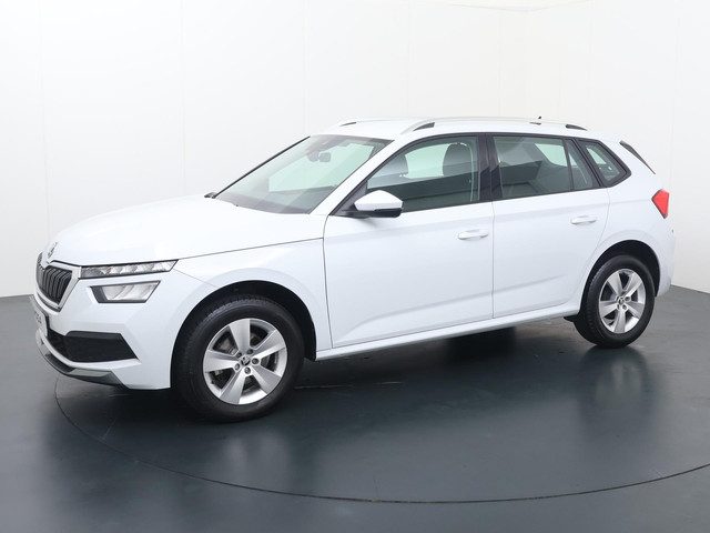 Škoda Kamiq 1.0 TSI Ambition