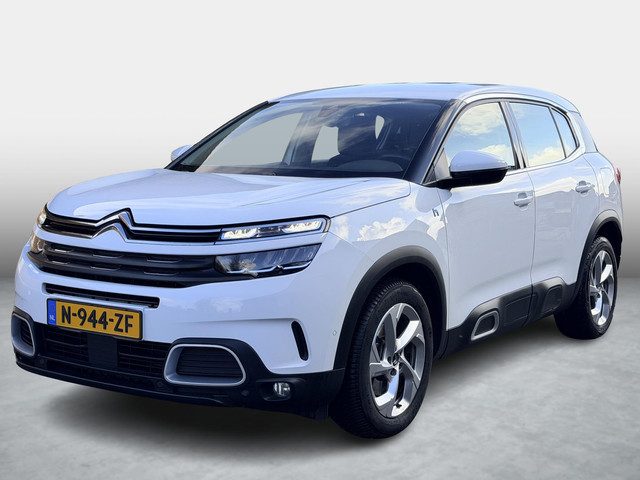 Citroën C5 Aircross 1.6 Plug-in Hybrid 225 Business
