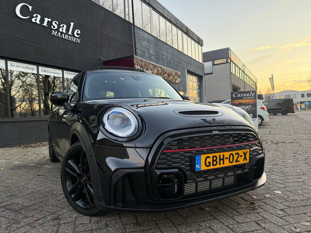 MINI Cooper S Mini 2.0 Rockingham GT Edition