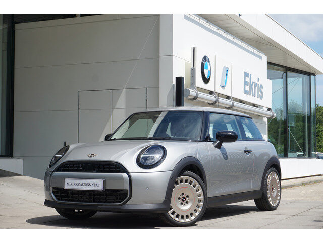 MINI Cooper Mini 1.5 C Essential