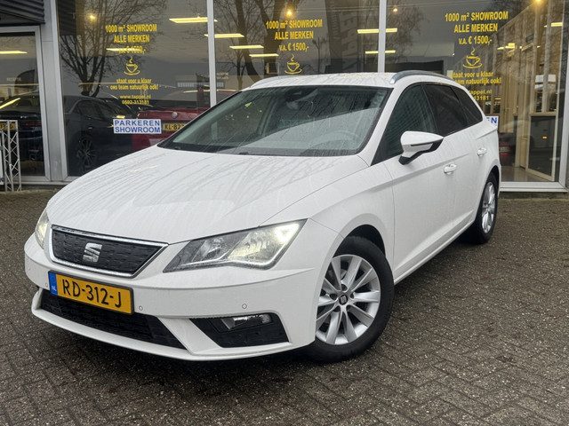 Seat Leon ST 1.0 EcoTSI Style Business