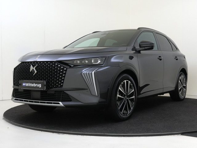 DS DS 7 1.6 PHEV 225 Ligne Business