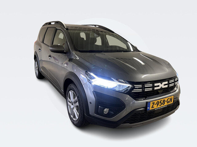 Dacia Jogger 1.0 TCe 110 Expression 7p.