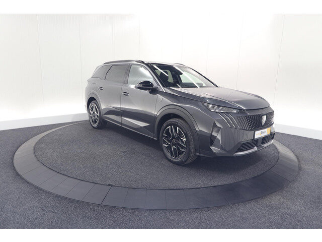 Peugeot 5008 HYbrid 145 e-DCS6 GT
