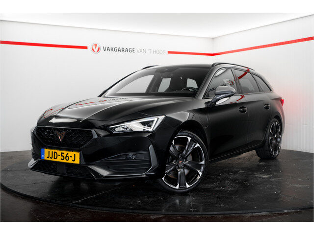 Cupra Leon Sportstourer 1.4 e-Hybrid VZ Copper Edition