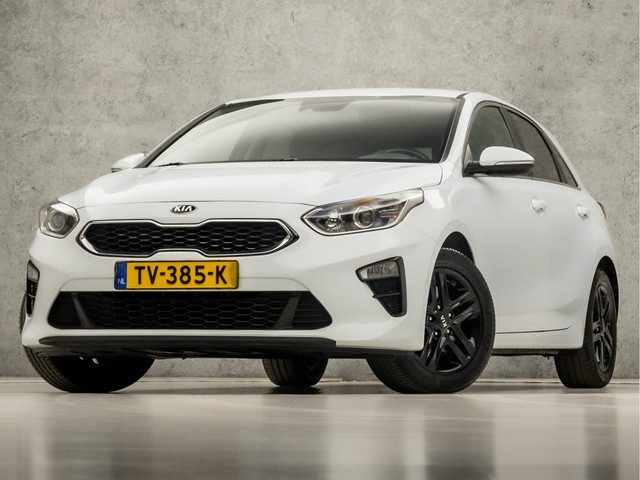 Kia Ceed 1.0 T-GDi DynamicLine