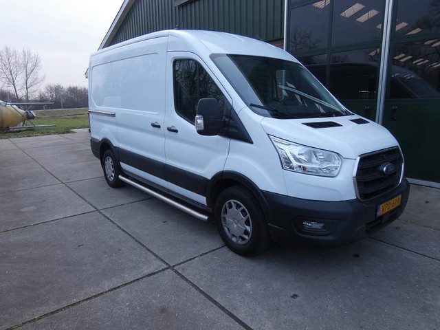 Ford Transit 310 2.0 TDCI L2H2 Trend*autom*navi/cam* 3-zits*