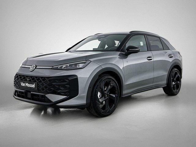 Volkswagen T-Roc 1.5 eTsi R-Line First Edition 150 PK Automaat