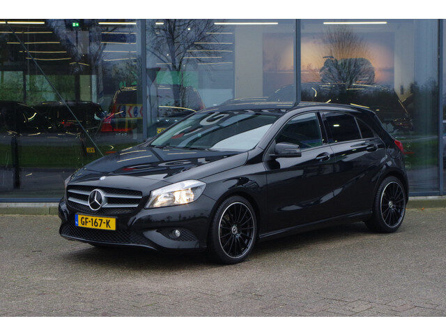 Mercedes-Benz A-Klasse 180 123 PK Economy, Airco, 18" LM Velgen