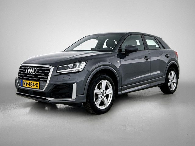 Audi Q2 1.4 TFSI CoD Sport Pro Line S