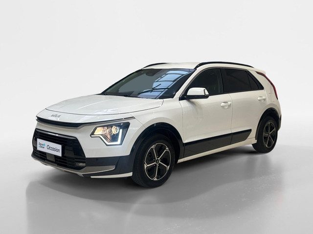 Kia Niro 1.6 GDi Hybrid DynamicLine