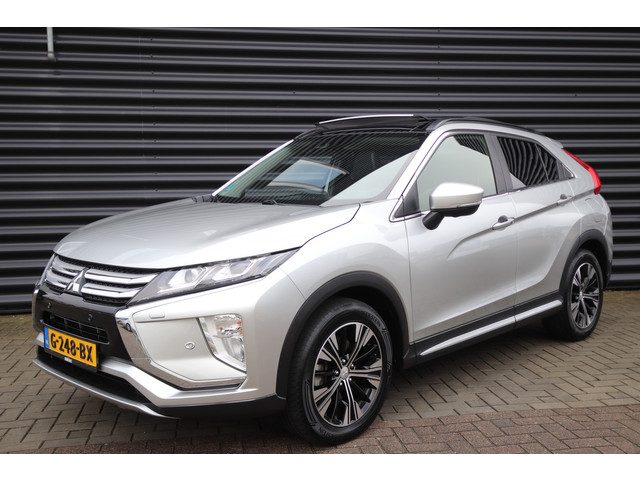 Mitsubishi Eclipse Cross 1.5 DI-T Instyle Automaat