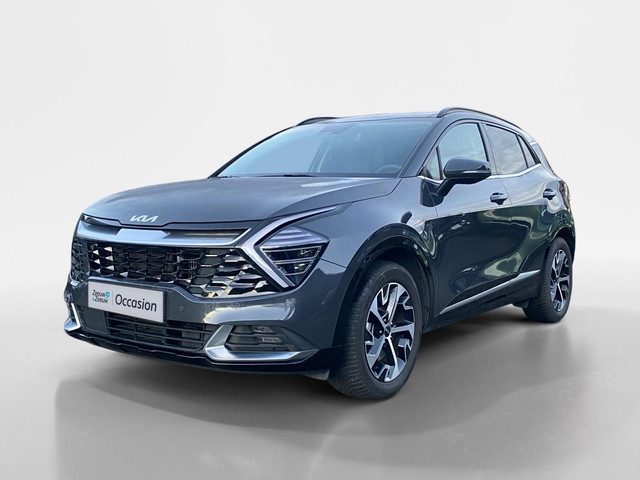 Kia Sportage 1.6 T-GDi Hybrid DynamicPlusLine