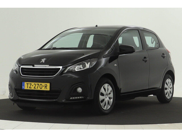 Peugeot 108 1.0 e-VTi Active Bluetooth | AIRCO | Dealer onderhouden