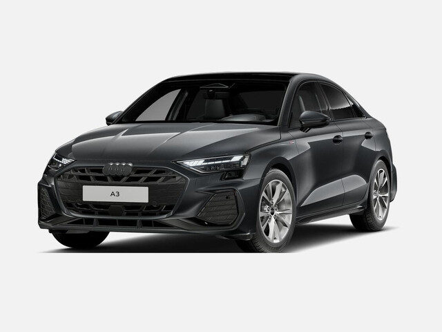 Audi A3 Limousine 30 TFSI S edition 150 PK