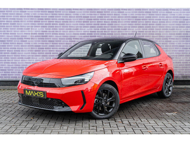 Opel Corsa 1.2 Turbo Yes