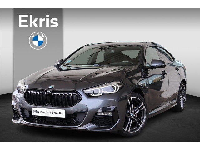 BMW 2 Serie Gran Coupé 218i Executive Edition