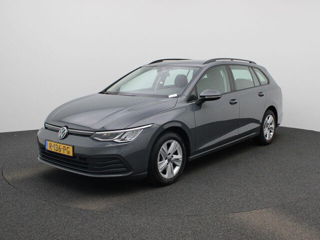 Volkswagen Golf Variant 1.0 TSI Life
