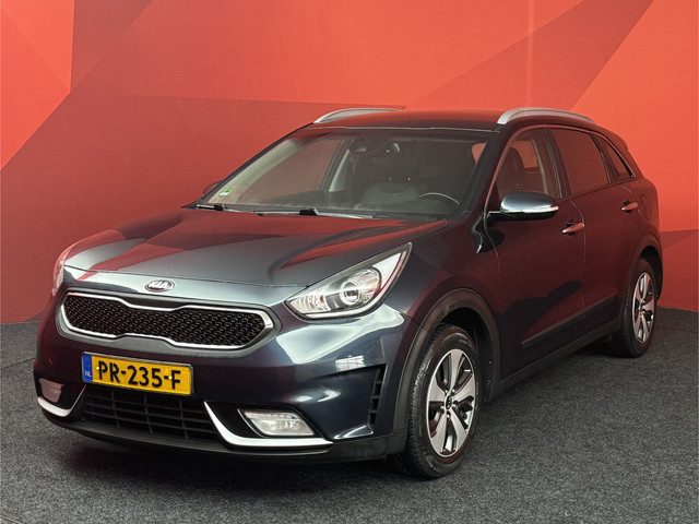 Kia Niro 1.6 GDi Hybrid DynamicLine