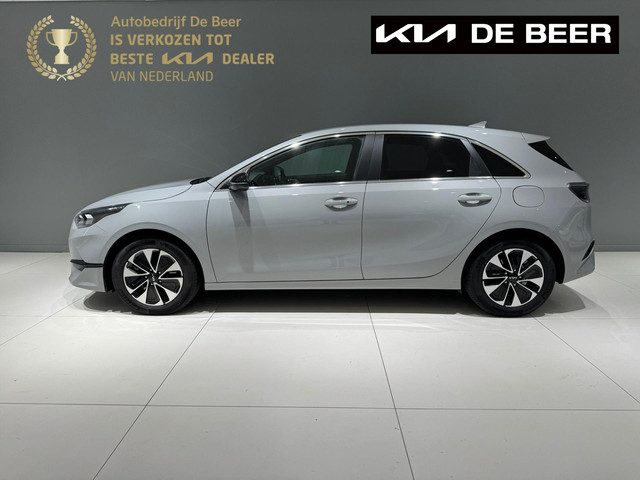 Kia Ceed 1.0 T-GDi 100pk Design Edition