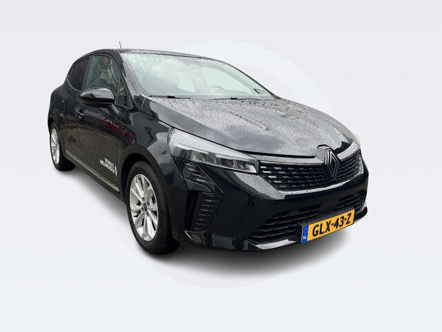 Renault Clio 1.0 TCe 90 GPF evolution