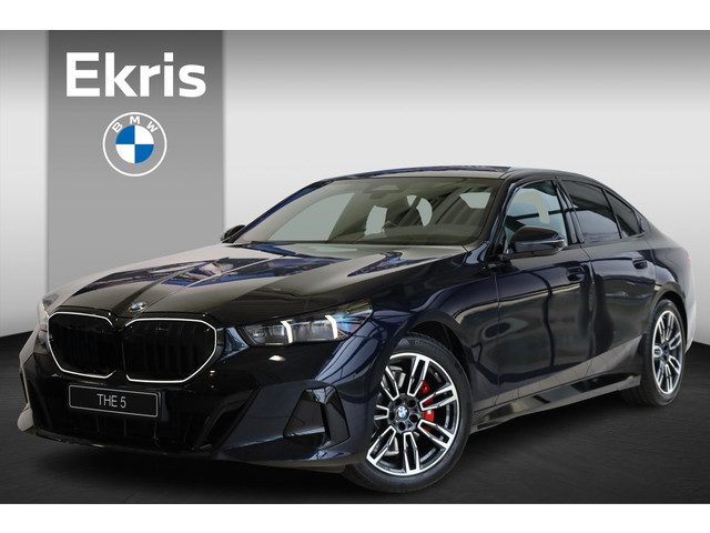 BMW 5 Serie 520i Sedan