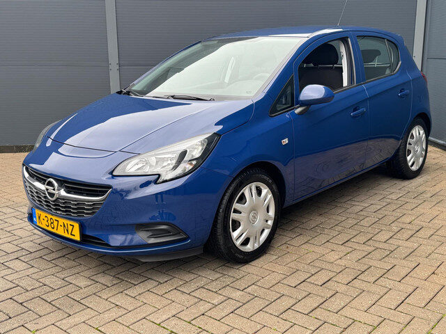 Opel Corsa 1.2i Airco
