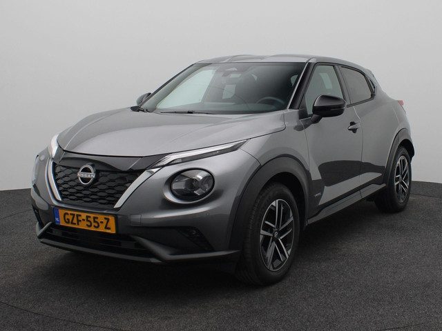 Nissan Juke 1.6 Hybrid N-Connecta