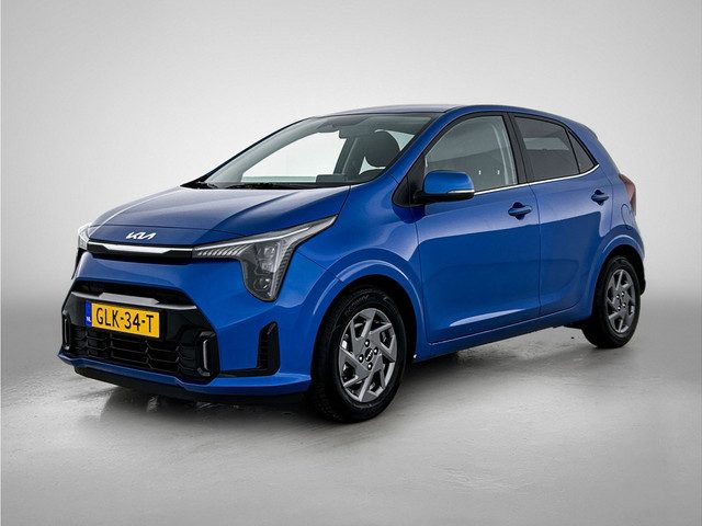 Kia Picanto 1.0 DPI DynamicPlusLine