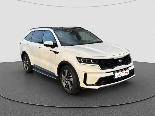 Kia Sorento 1.6 PHEV 4WD ExecutiveLine