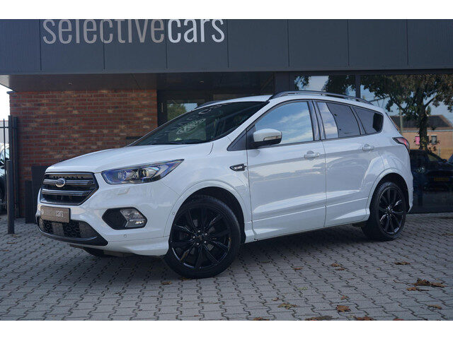 Ford Kuga 1.5 EcoBoost ST Line