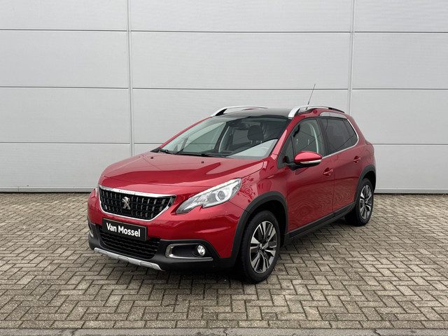 Peugeot 2008 1.2 PureTech Allure