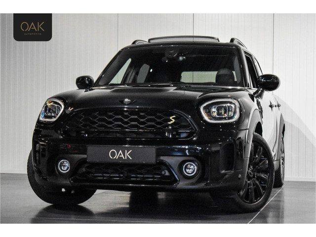 MINI Countryman Cooper SE Hybrid ALL4 Aut. | Navi | Panorama | Lounge Leder | Memory | H&K | Head-Up