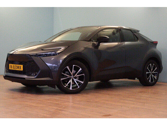 Toyota C-HR 1.8 Hybrid 140 Dynamic