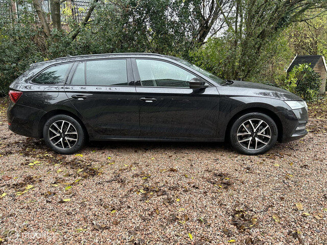 Škoda Octavia Combi 1.0 e-TSI Business Edition Plus 1 eig.