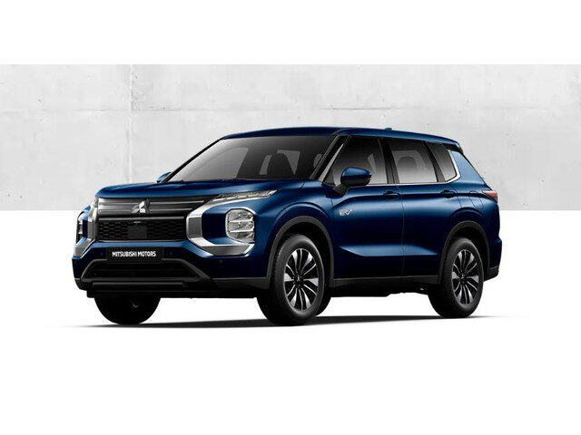 Mitsubishi Outlander 2.4 PHEV Intense