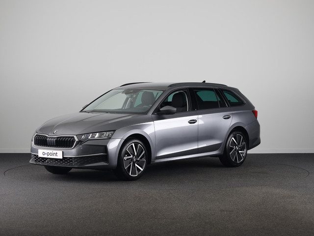 Škoda Octavia Combi Business Edition m-HEV 1.5 TSI 115 pk 7 versn. DSG