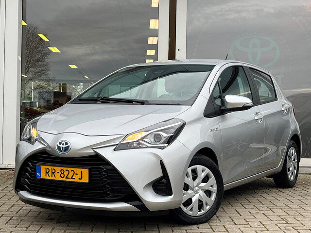 Toyota Yaris 1.5 Hybrid Aspiration