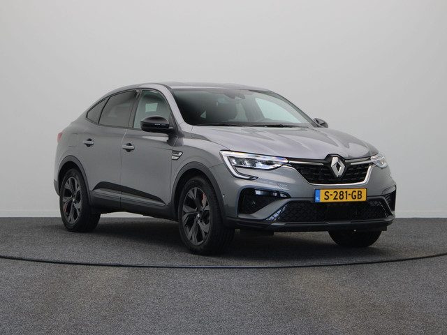 Renault Arkana 145pk E-Tech Hybrid R.S. Line