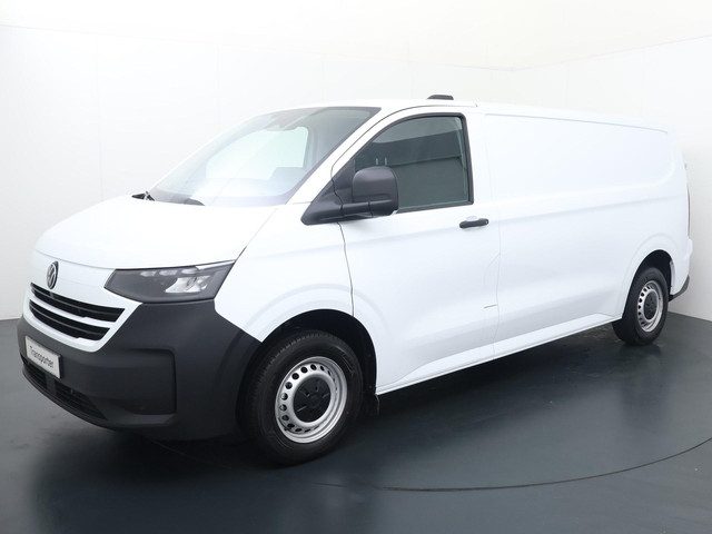 Volkswagen Transporter e-Transporter Bedrijfswagens Bestelwagen L2 elektromotor 100 kW (136 pk) 3500