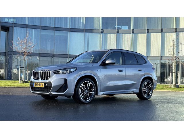 BMW X1 sDrive20i
