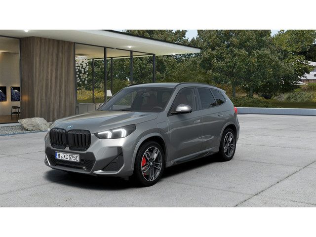 BMW X1 xDrive25e M Sport Automaat